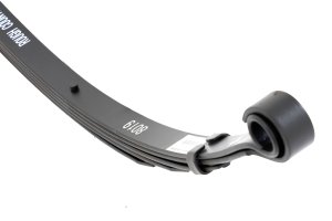 Jeep CJ5 Suspension Lift Kit - Front - Rough Country - 4